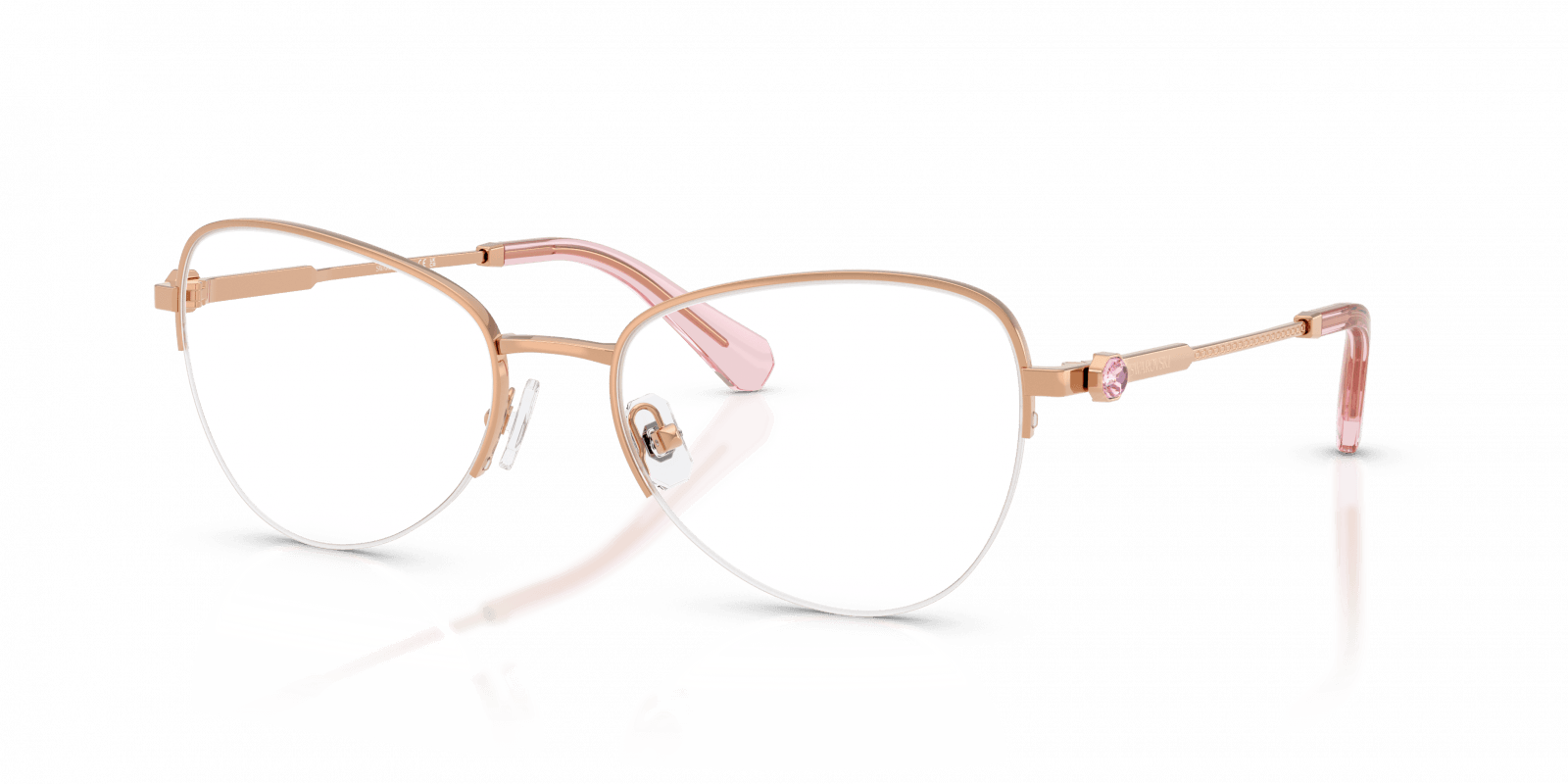 Óculos de Grau Swarovski 1032 4014