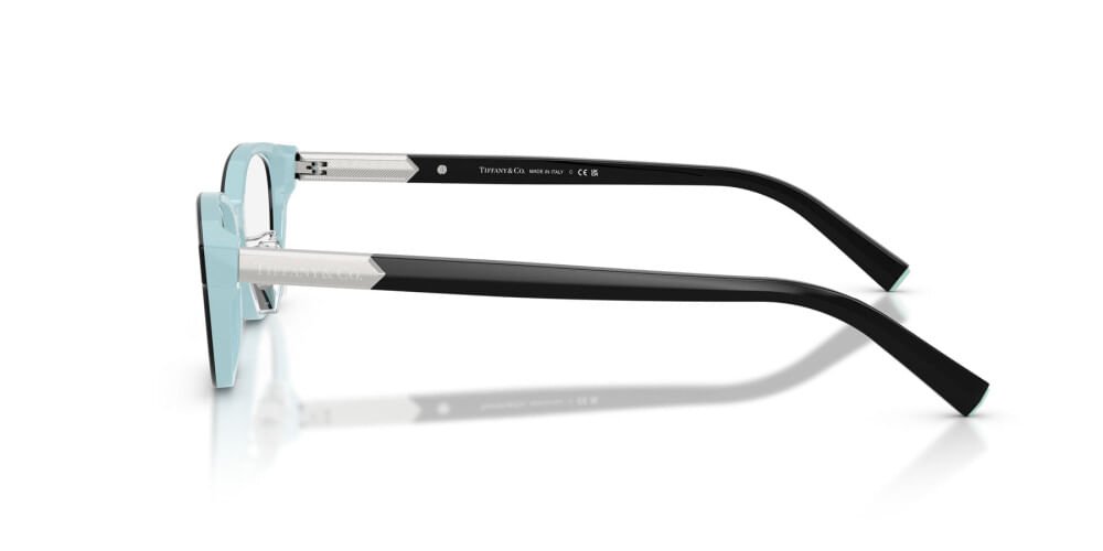 Óculos de Grau Tiffany 2280D 8055 Preto 3