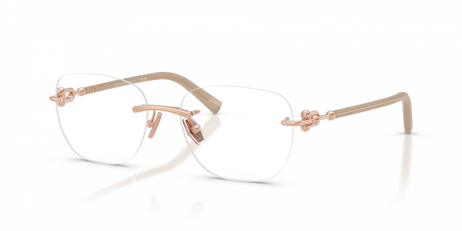 Óculos de Grau Tiffany 1170D 6105