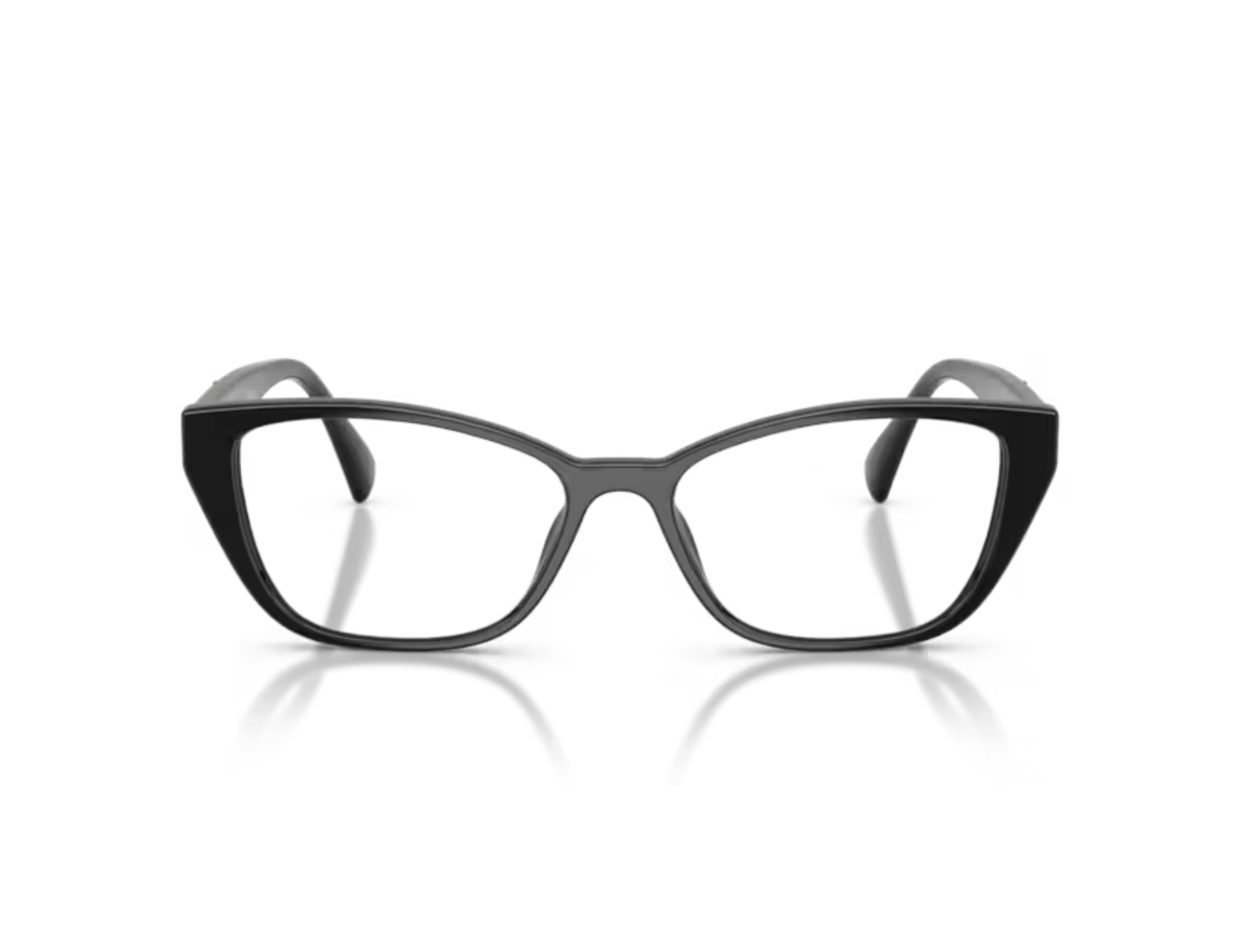 Óculos de Grau Ralph 7193L 5001 Preto 2