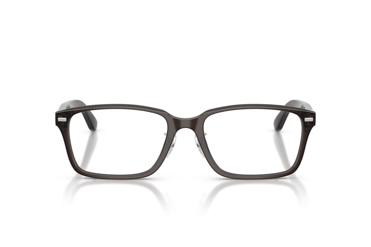 Óculos de Grau Polo Ralph Lauren 2299D 6282 Preto 2