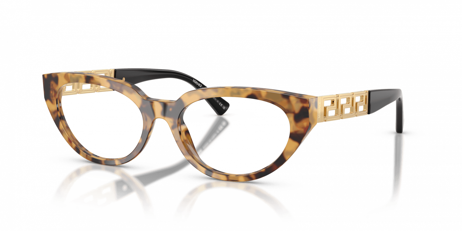 Óculos de Grau Versace 3383 777