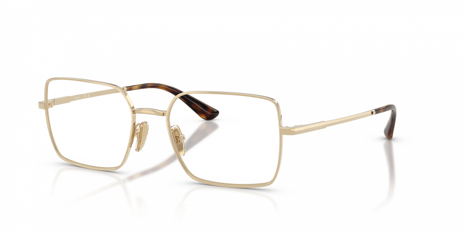 Óculos de Grau Vogue 4340 848