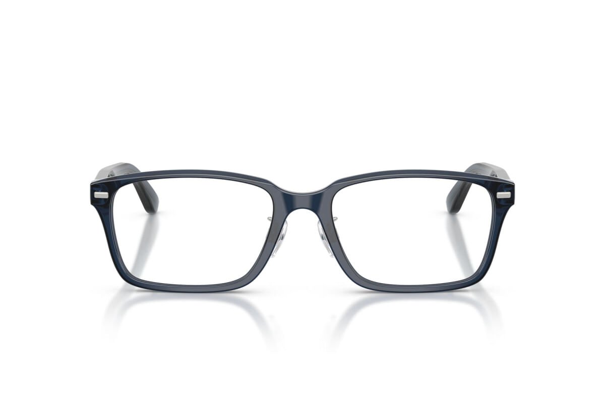 Óculos de Grau Polo Ralph Lauren 2299D 5955 Preto 2