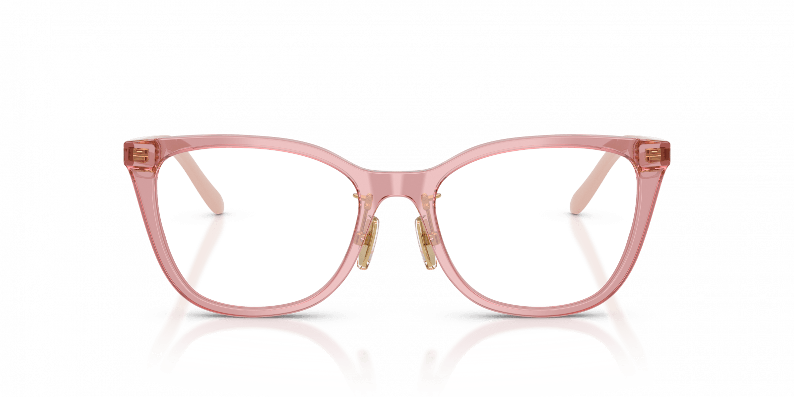 Óculos de Grau Vogue 5685D 2921 Rosa 2