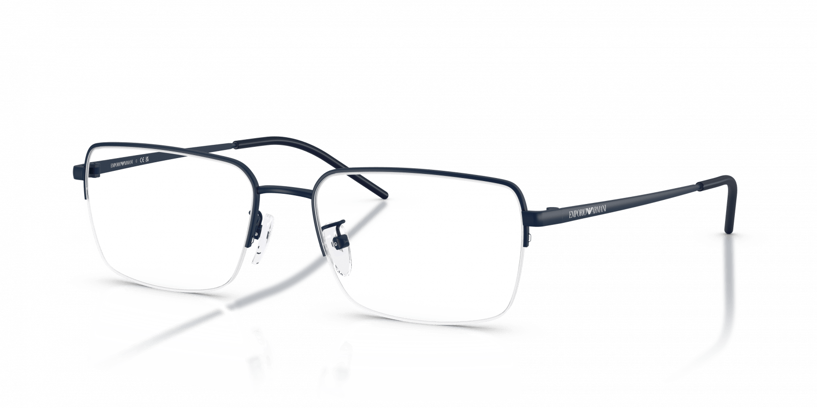 ÓCULOS DE GRAU EMPORIO ARMANI 1180D 3018