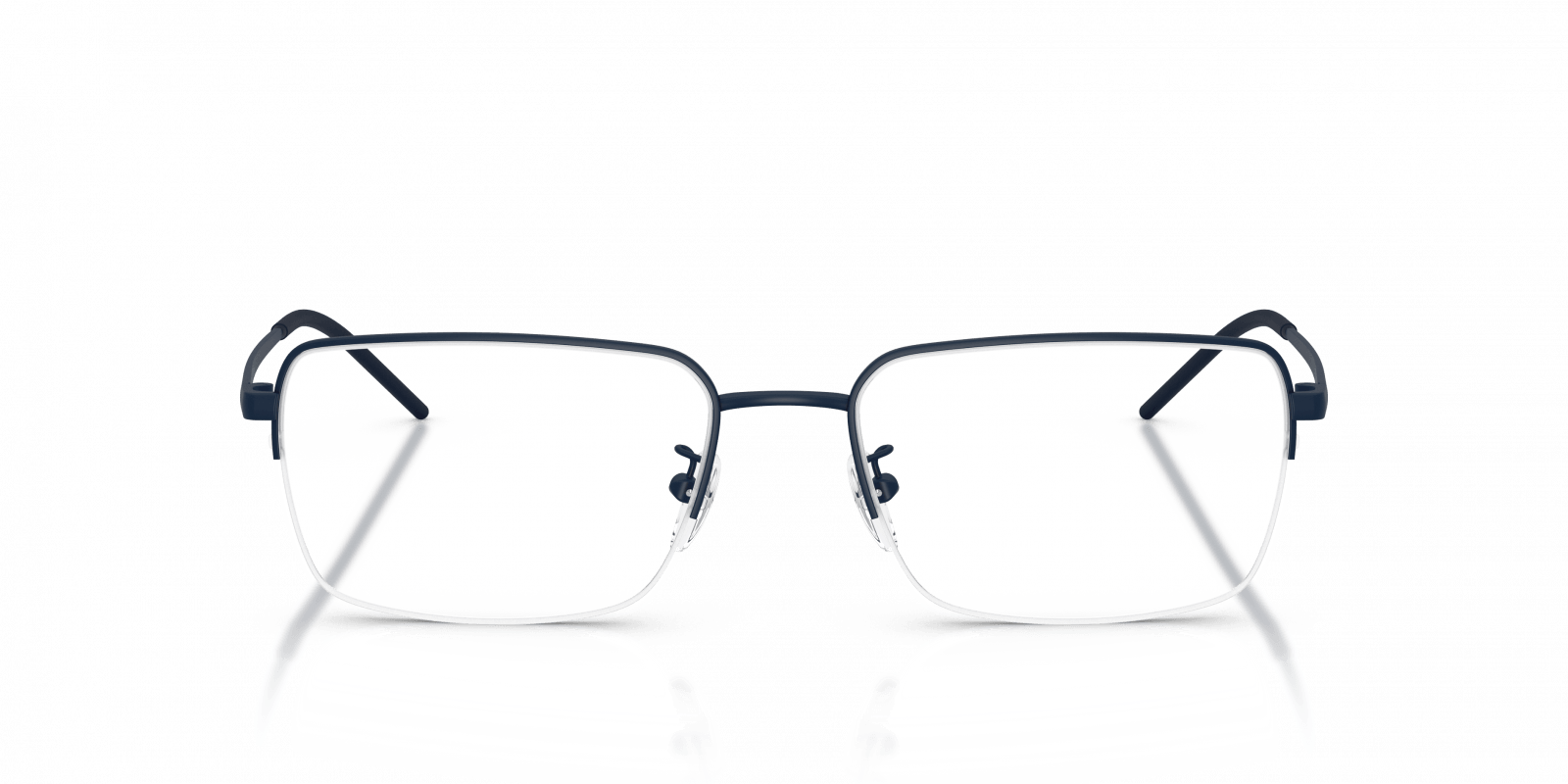 ÓCULOS DE GRAU EMPORIO ARMANI 1180D 3018 Azul 2