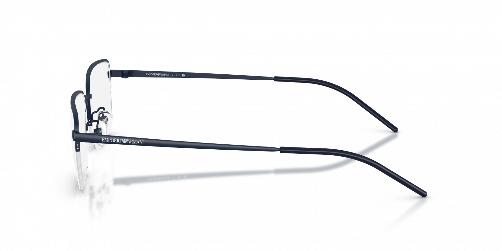 ÓCULOS DE GRAU EMPORIO ARMANI 1180D 3018 Azul 3