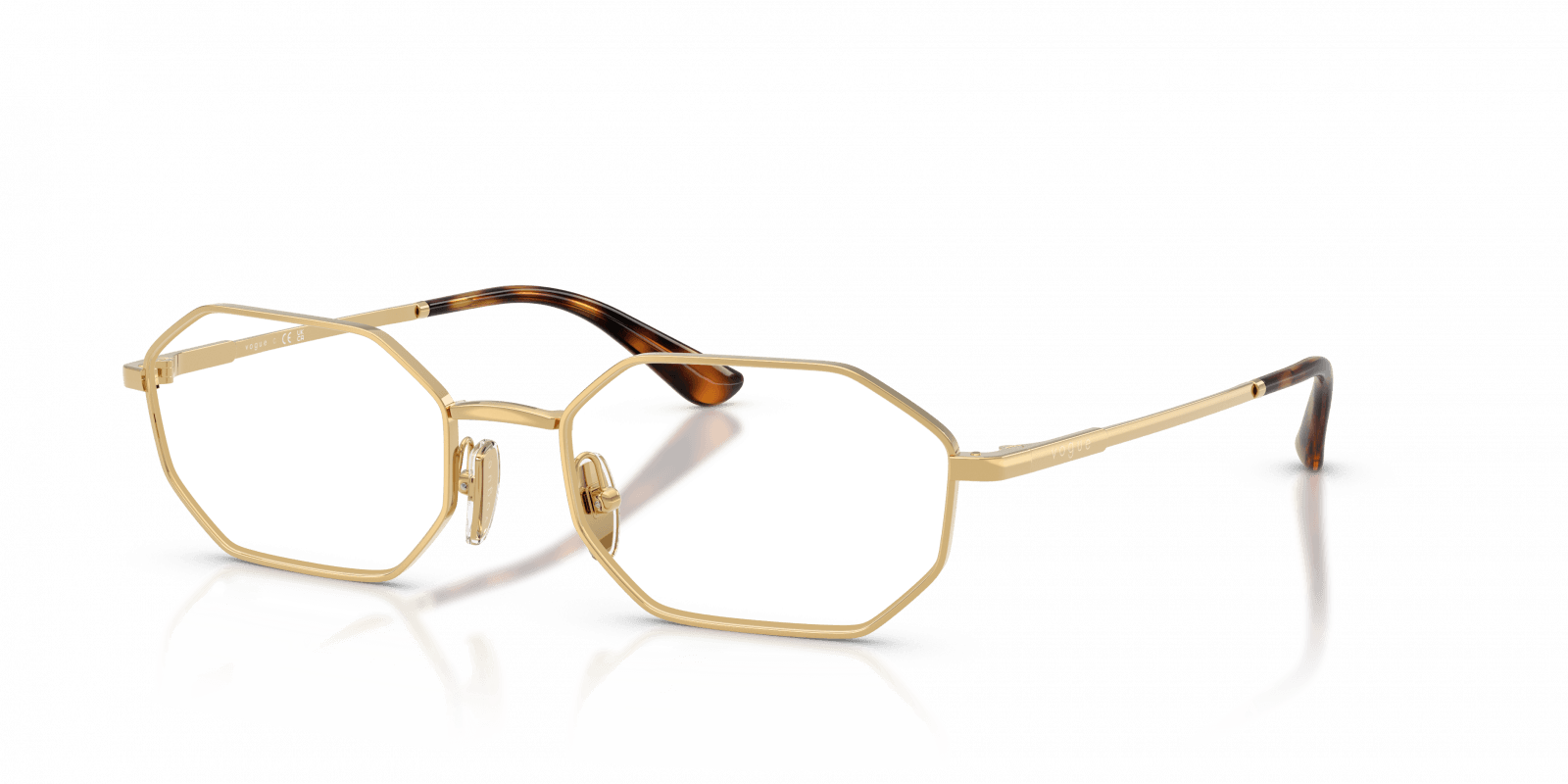 Óculos de Grau Vogue 4341 280