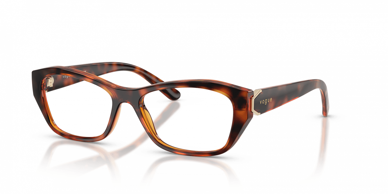 Óculos de Grau Vogue 5676 W656