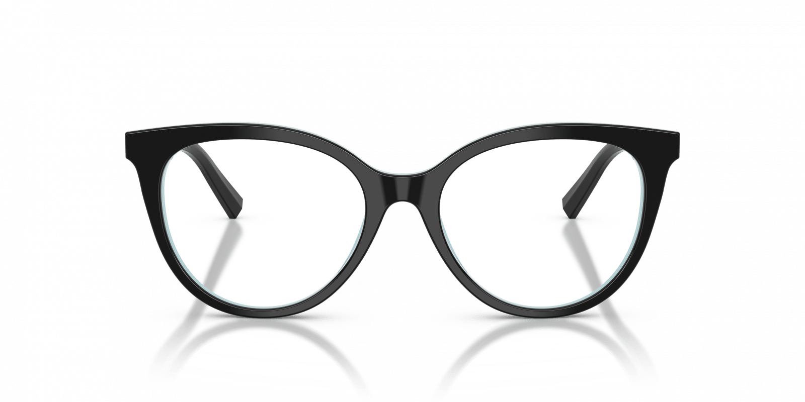 Óculos de Grau Tiffany 2277 8055 Preto 2