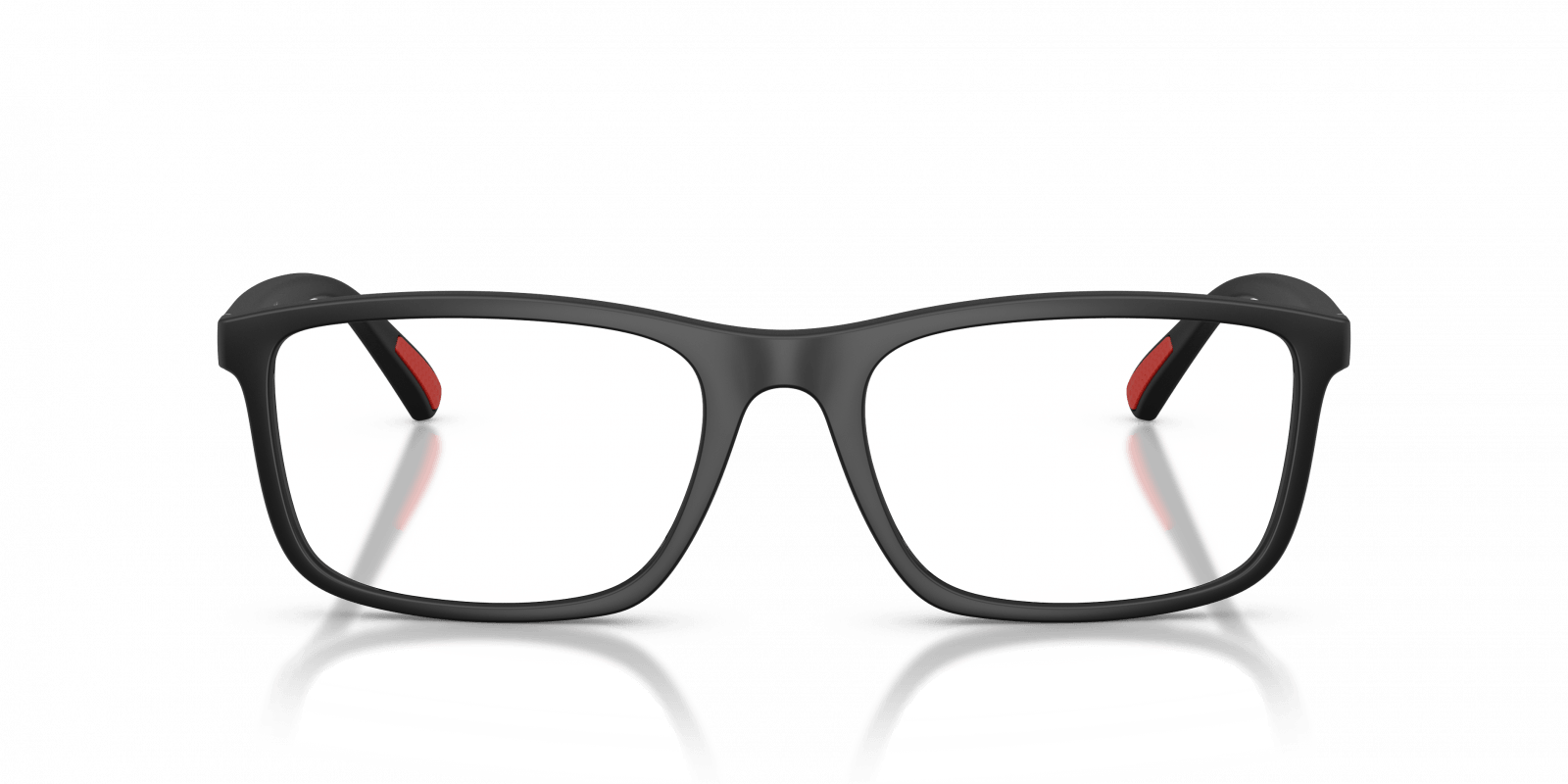 Óculos de Grau Polo Ralph Lauren 2291U 5504 Preto 2