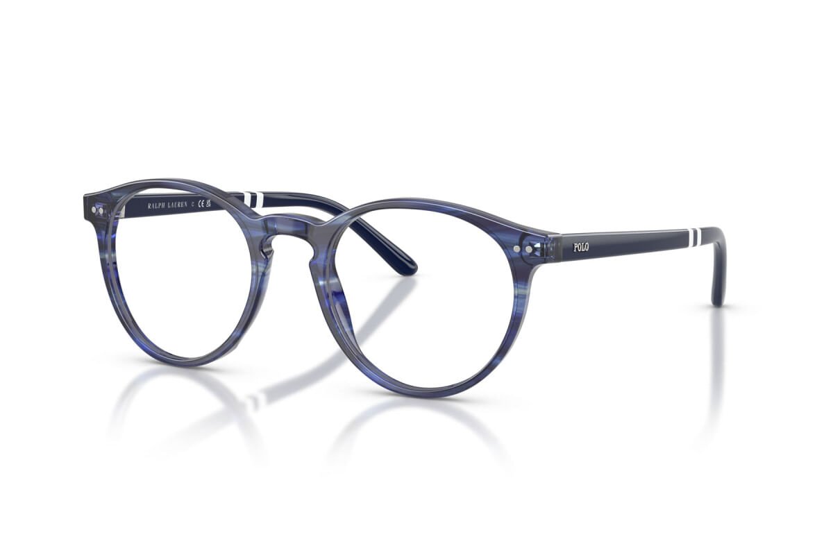 Óculos de Grau Polo Ralph Lauren 2297 6314
