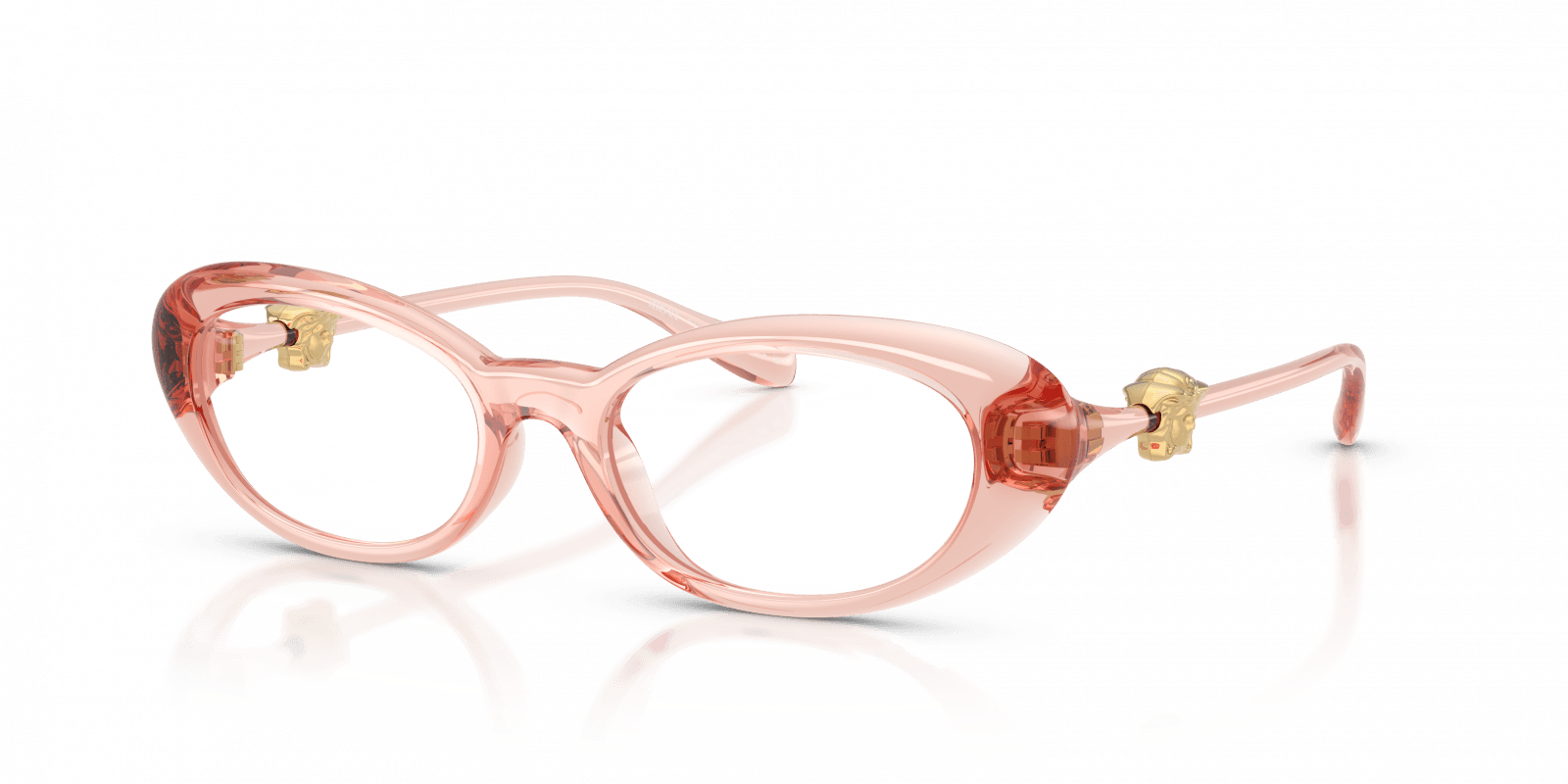 Óculos de Grau Versace 3381U 5541