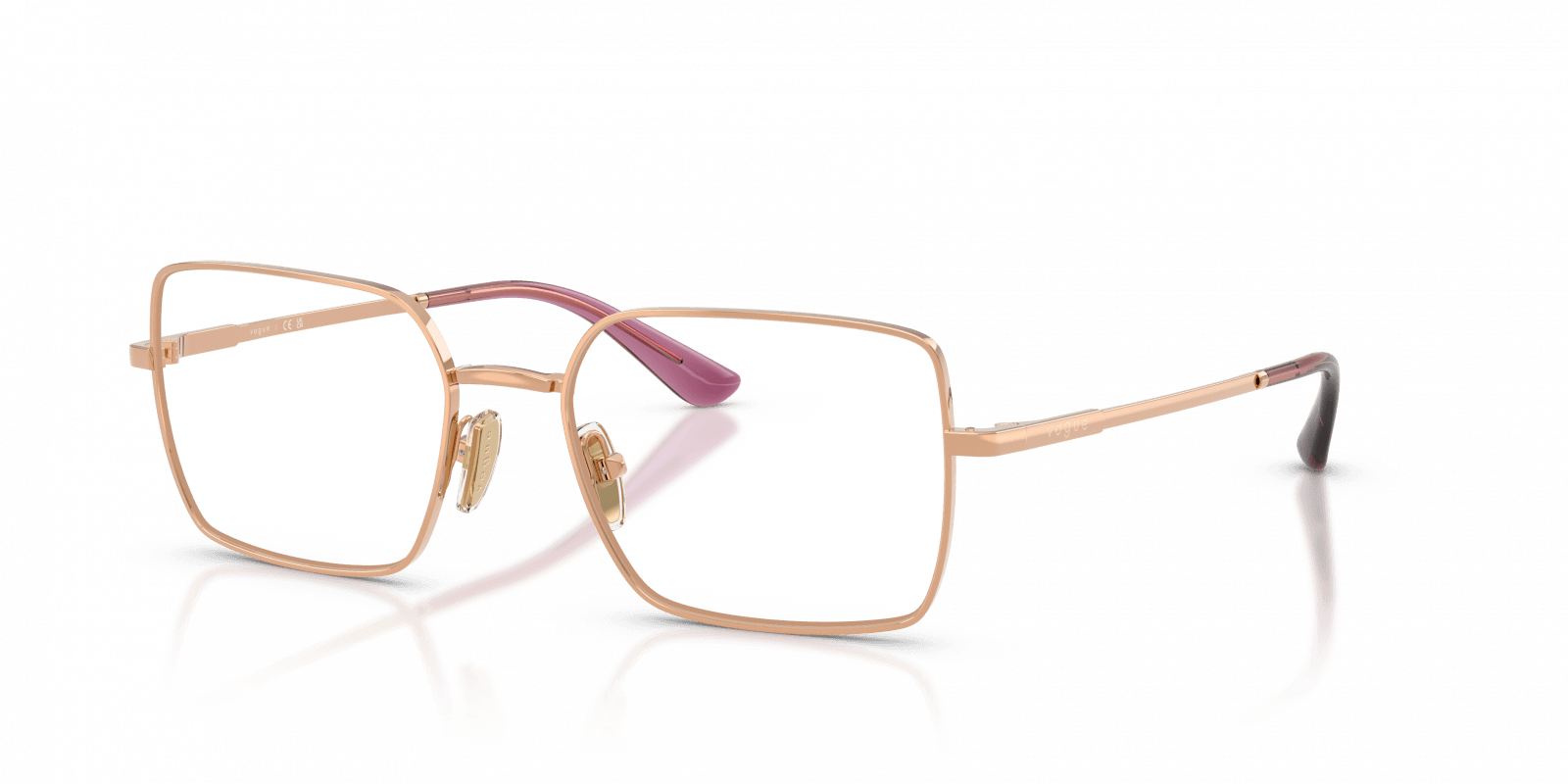 Óculos de Grau Vogue 4340 5152