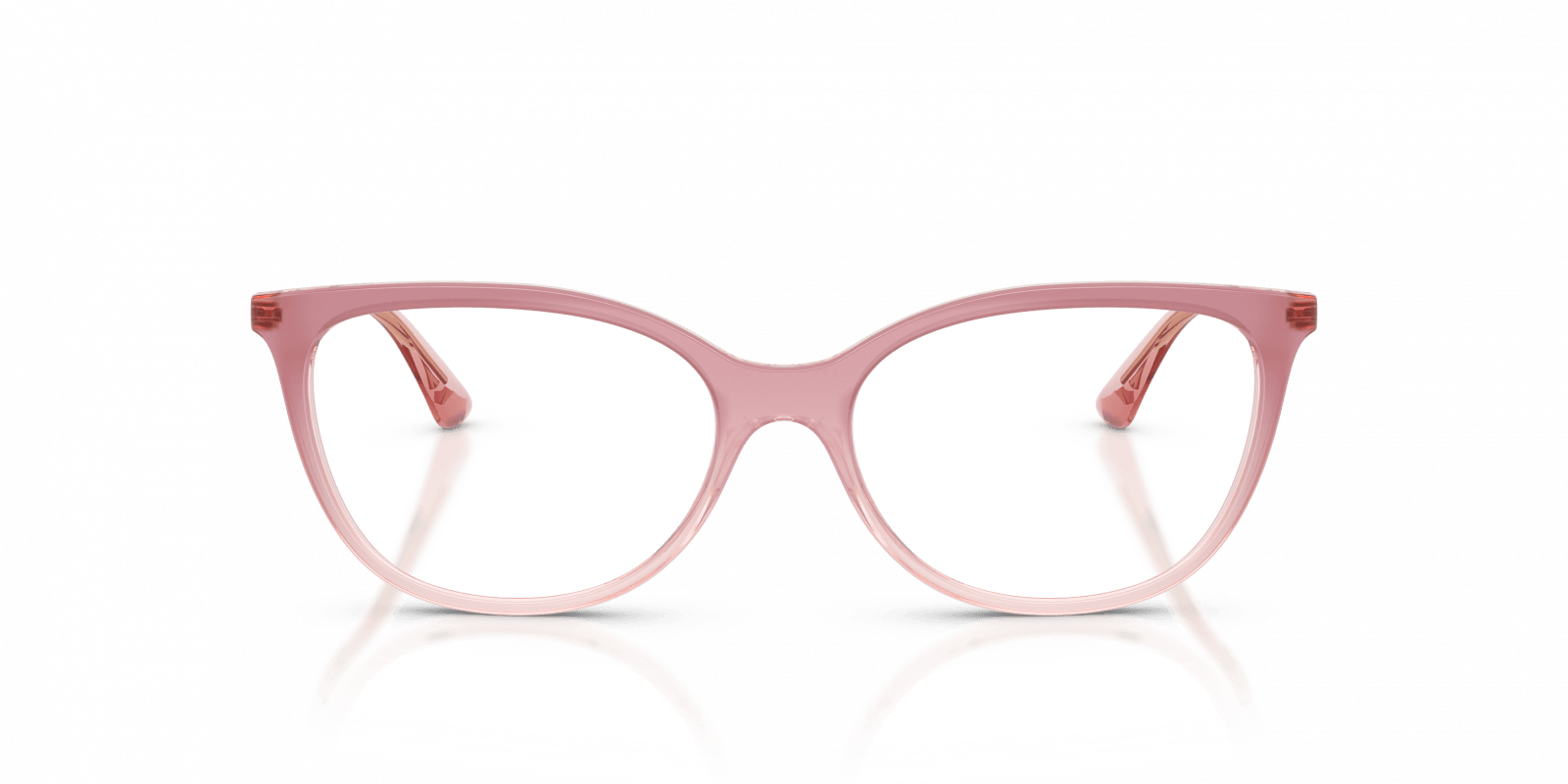 ÓCULOS DE GRAU VOGUE 5673 3258 Rosa 2