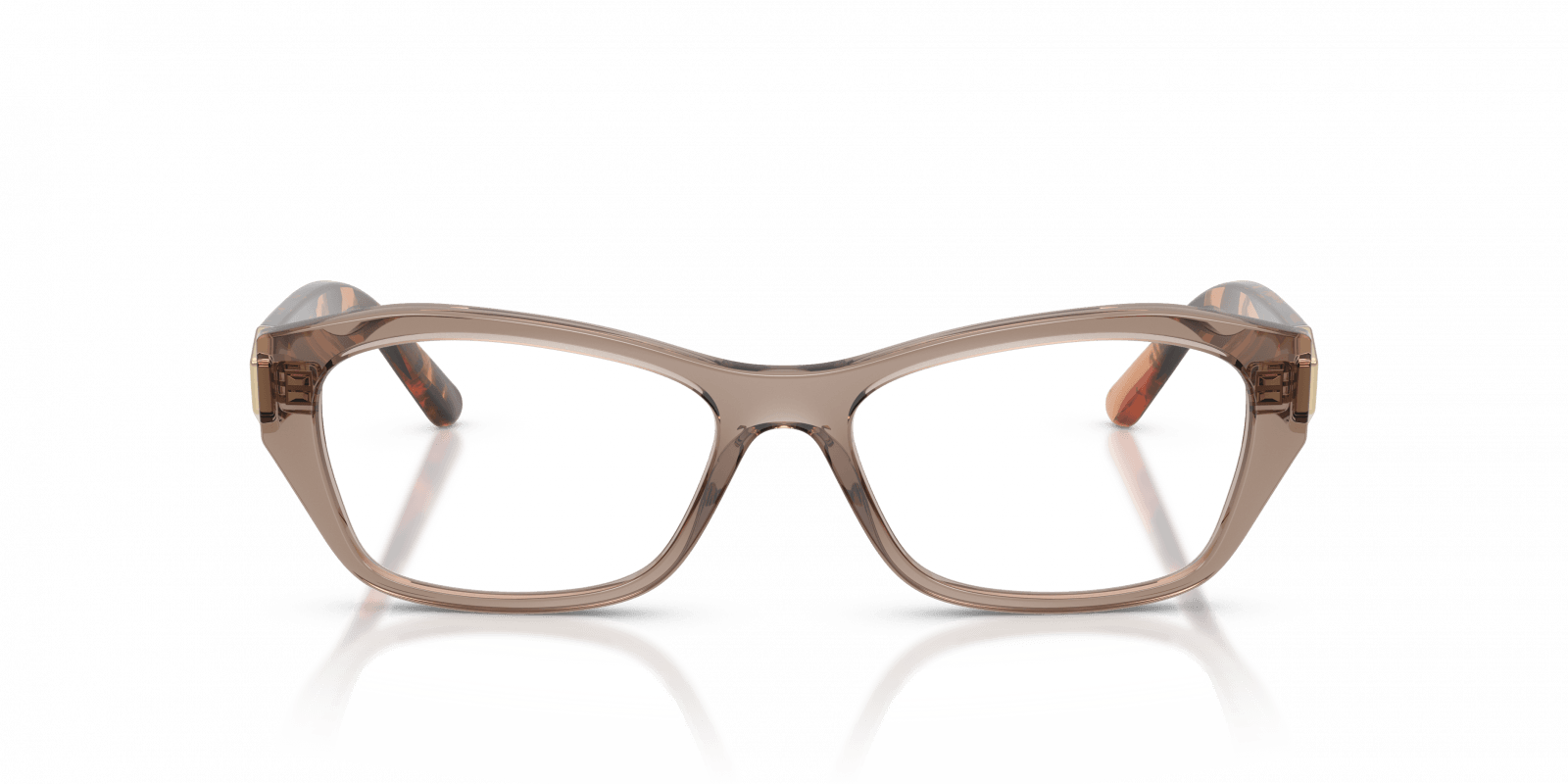 Óculos de Grau Vogue 5676 2940 Bege 2