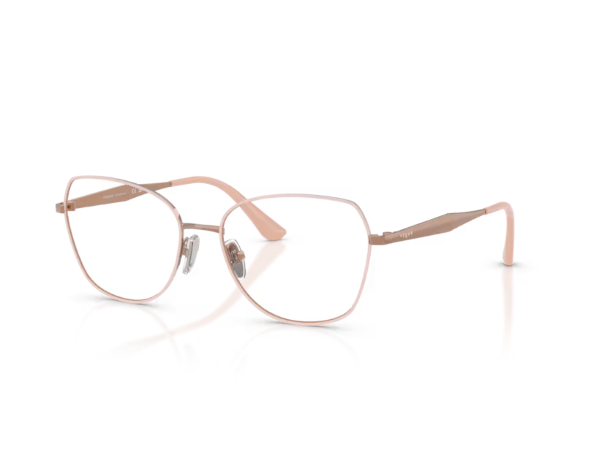 Óculos de Grau Vogue 4344L 5207