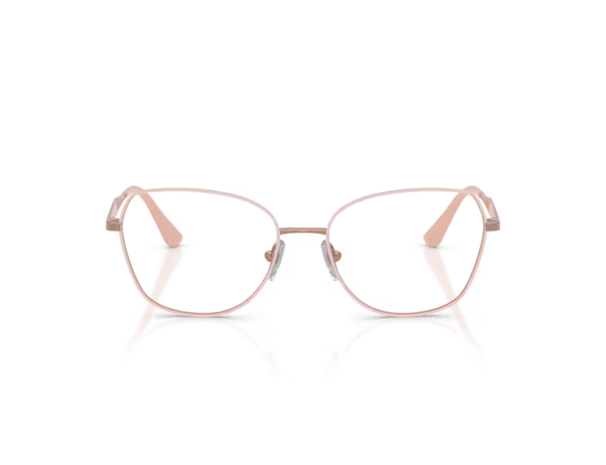Óculos de Grau Vogue 4344L 5207 Rose Gold 2