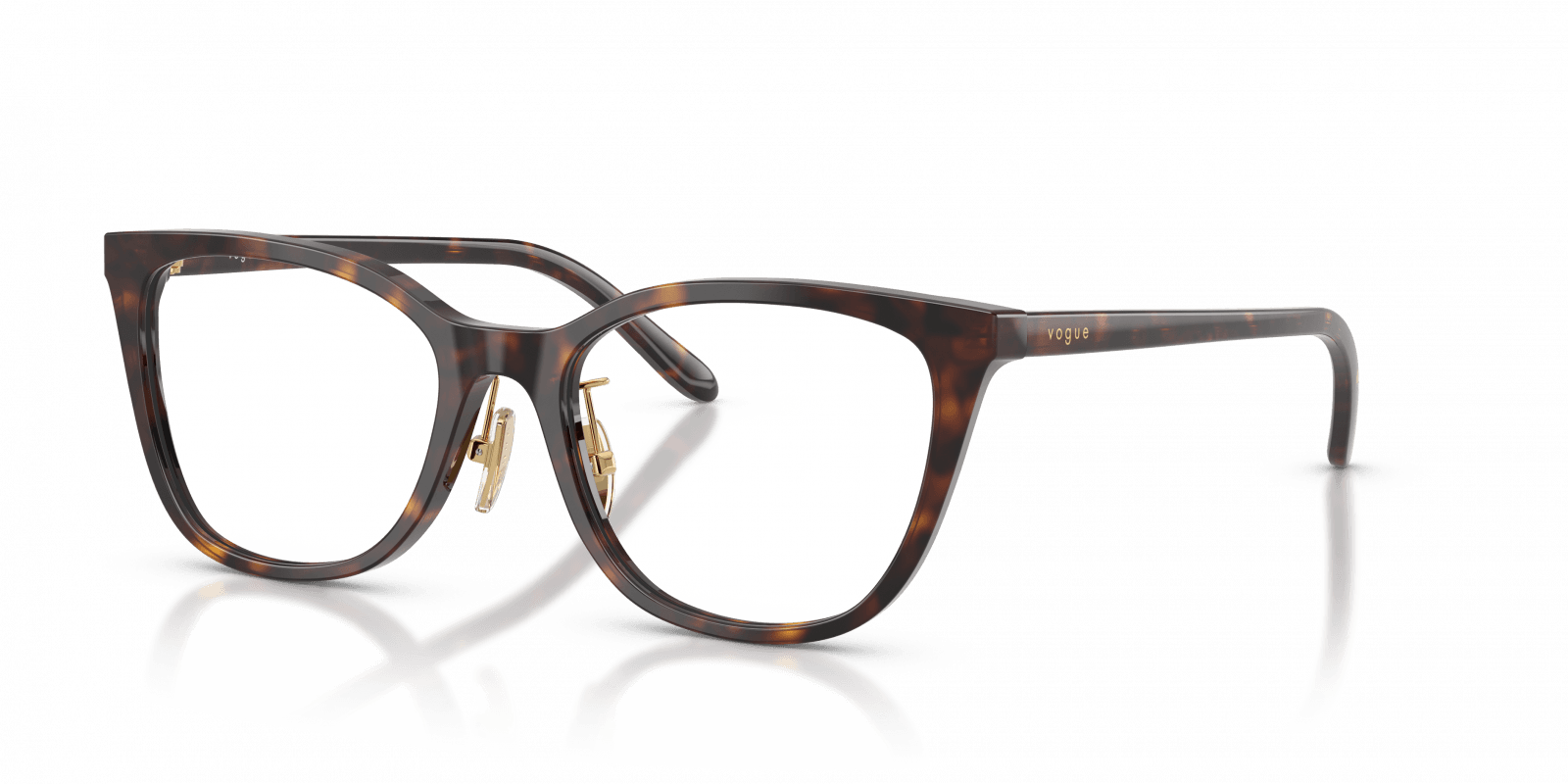 Óculos de Grau Vogue 5685D W656