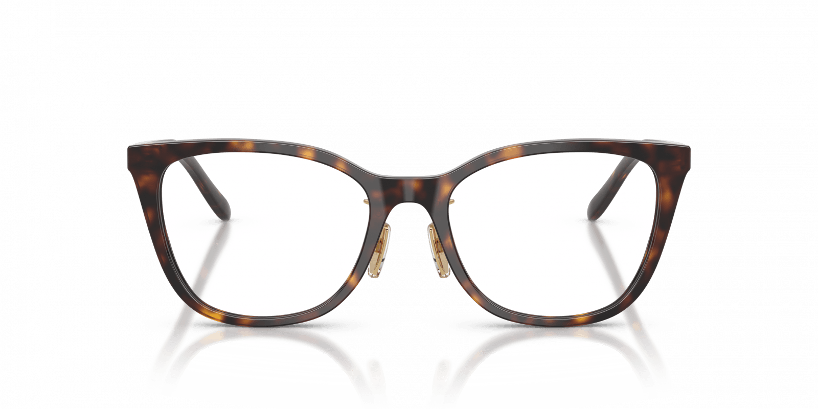 Óculos de Grau Vogue 5685D W656 Marrom 2