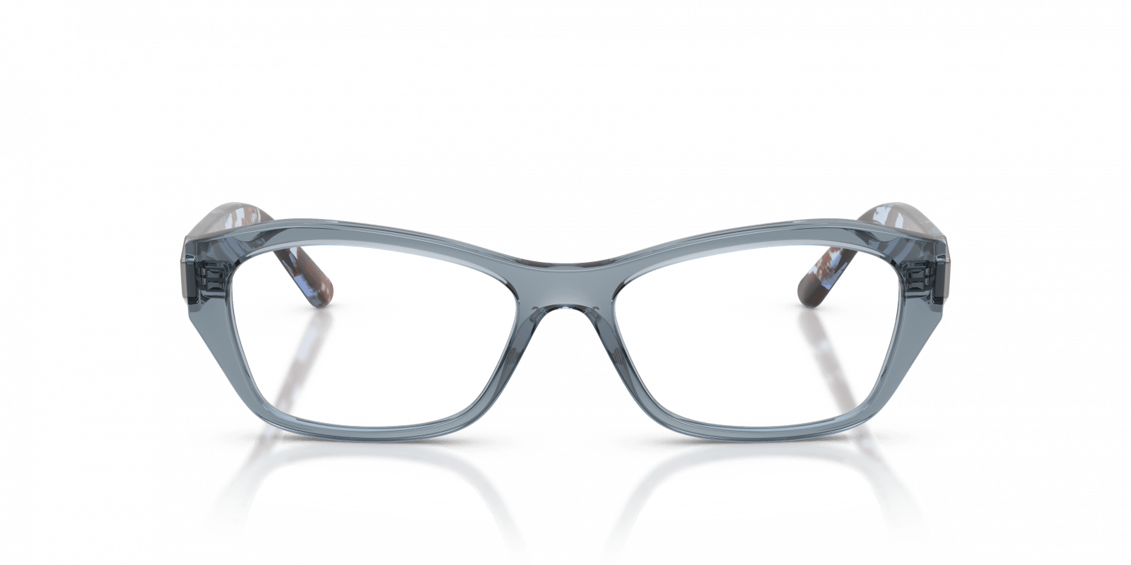 Óculos de Grau Vogue 5676 2966 Azul 2