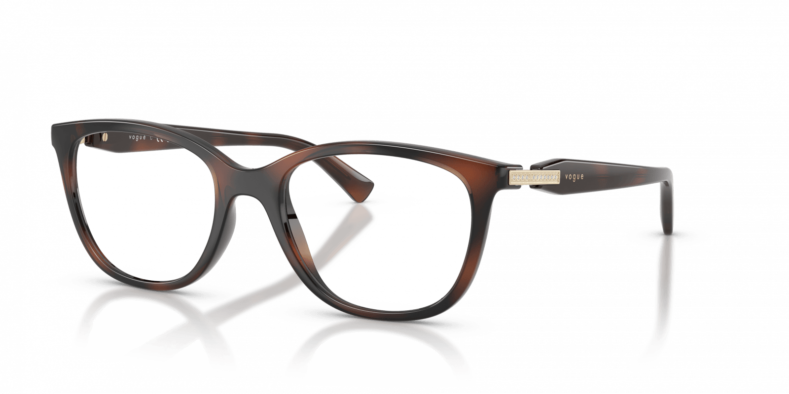 Óculos de Grau Vogue 5679B 2386