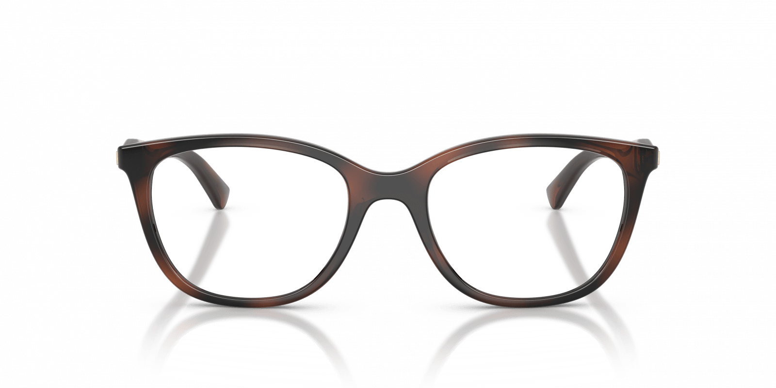 Óculos de Grau Vogue 5679B 2386 Preto 2