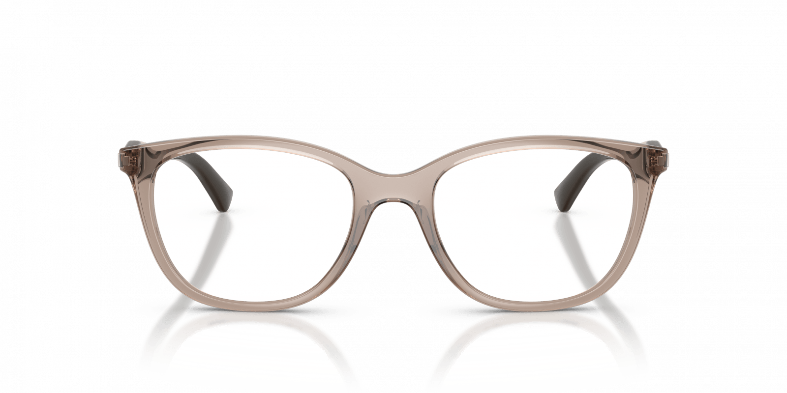 Óculos de Grau Vogue 5679B 2940 Bege 2