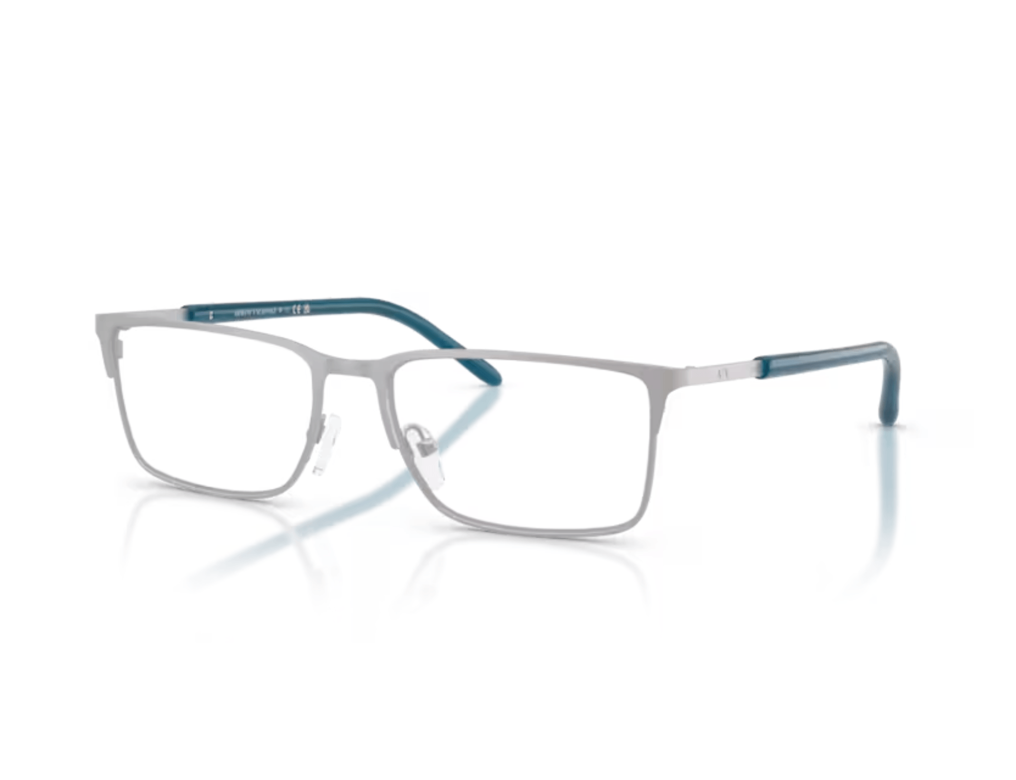 Óculos de Grau Armani Exchange 1073 6020