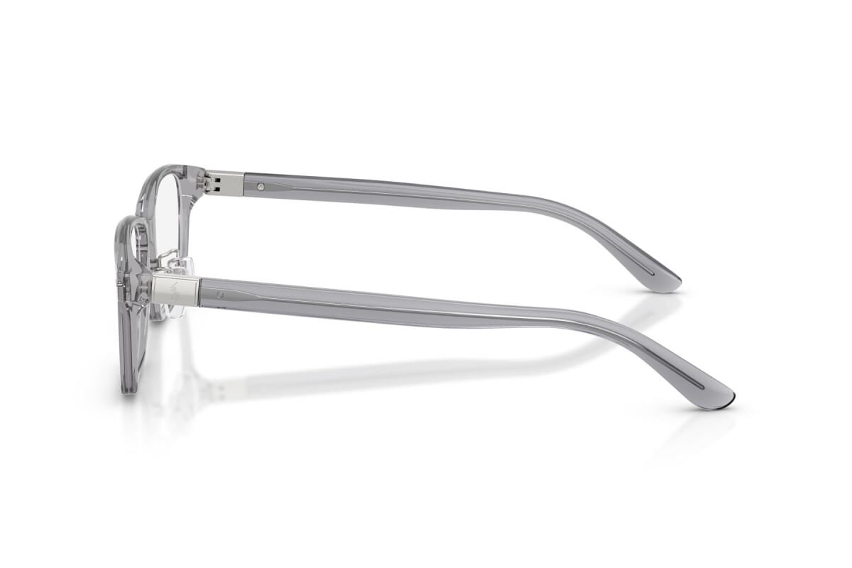 Óculos de Grau Polo Ralph Lauren 2299D 6322 Cinza 3