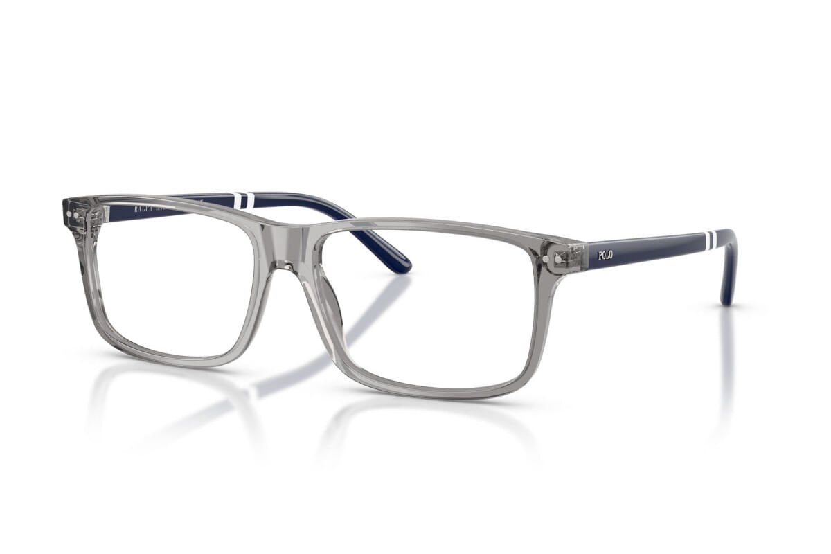 Óculos de Grau Polo Ralph Lauren 2296 6318