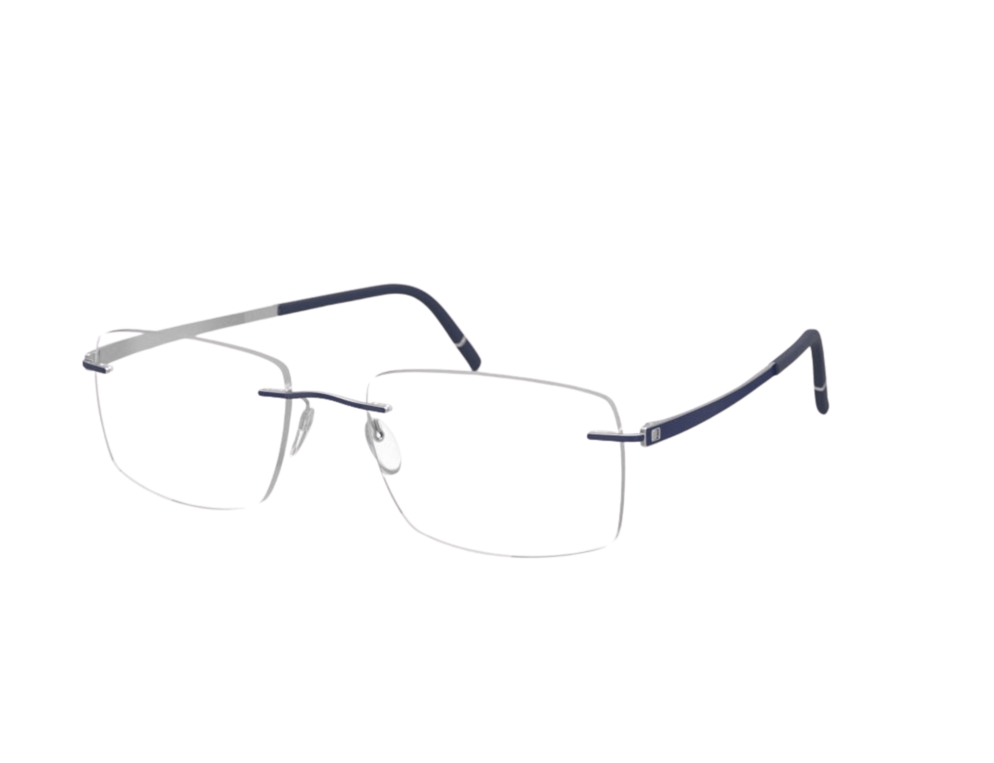 Óculos de Grau Silhouette 5529/FG 4510