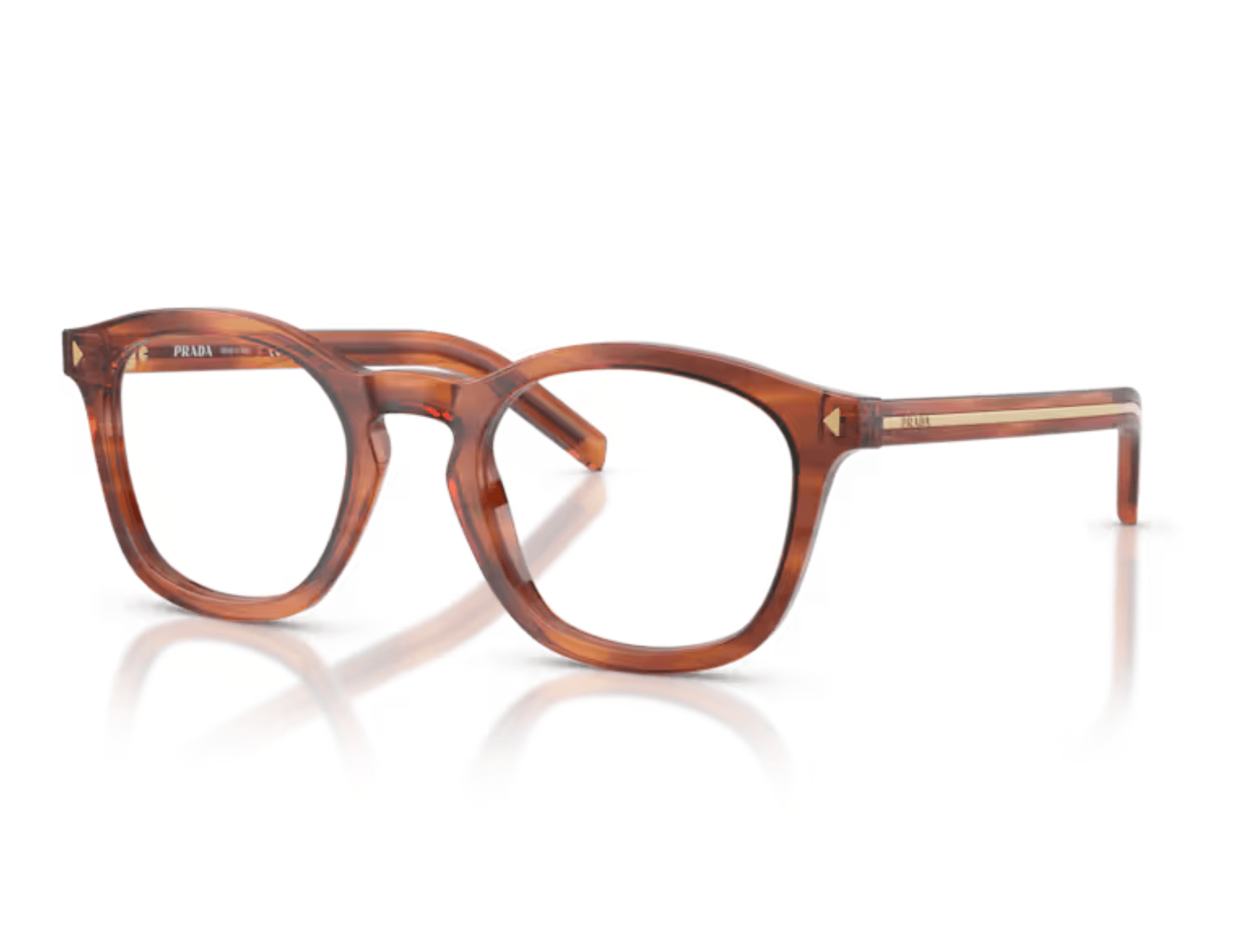 Óculos de Grau Prada C04V 27F1O1