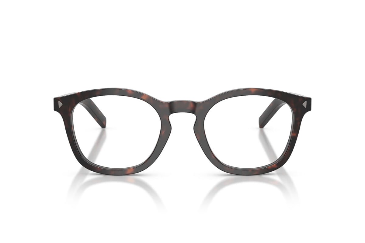 Óculos de Grau Prada C04V 17N1O1 Preto 2