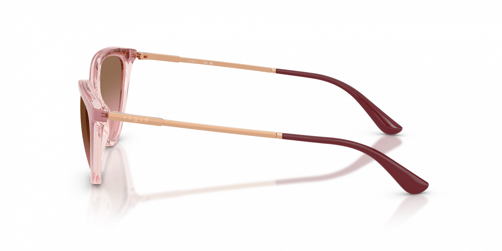 Óculos de Sol Vogue 5672S 325814 Rosa 3