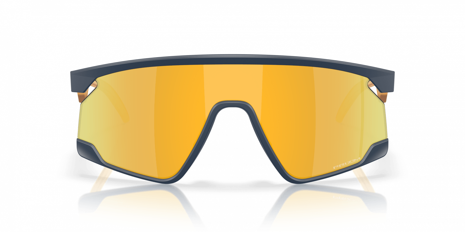 Óculos de Sol Oakley Bxtr 9280-20 Azul Marinho 2