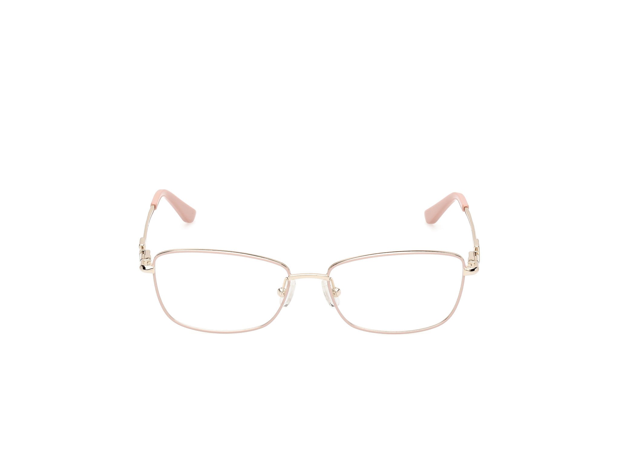 Óculos de Grau Guess 2975 074 Dourado 2