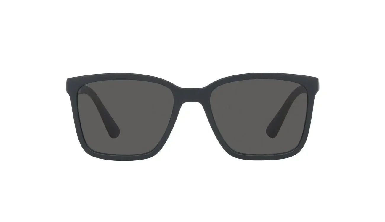 Óculos de Sol Jean Monnier 4171 M681 Preto 2