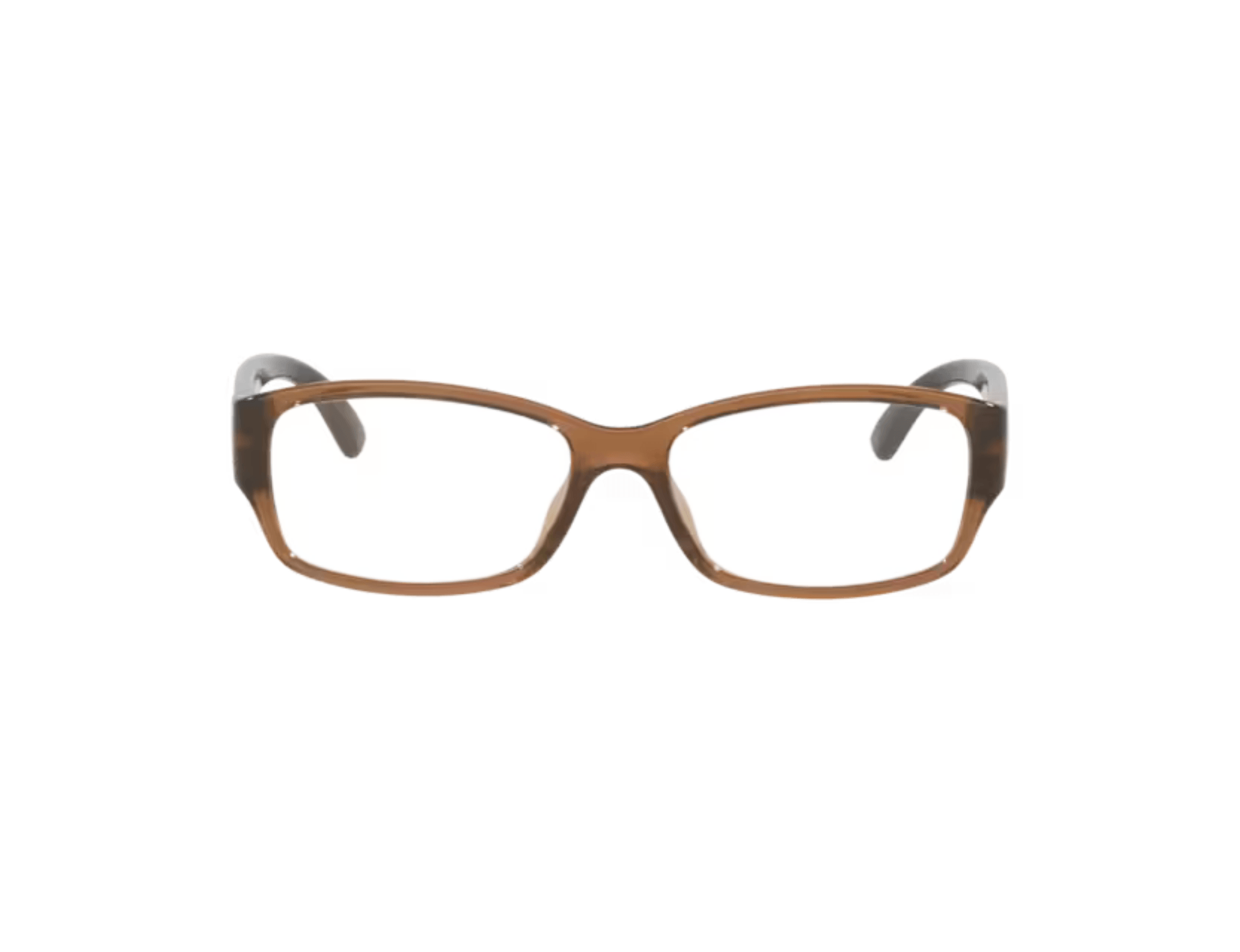 Óculos de Grau Jean Monnier 3261 N169 Marrom 2