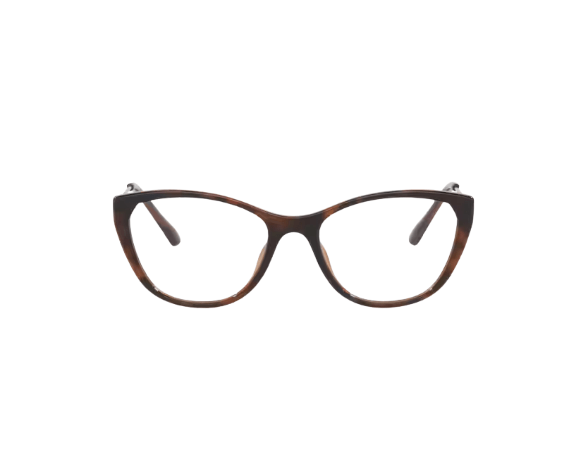 Óculos de Grau Jean Monnier 3263 N154 Marrom 2