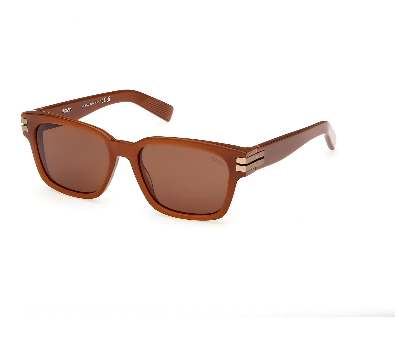 Óculos de Sol Ermenegildo Zegna 0237 45E