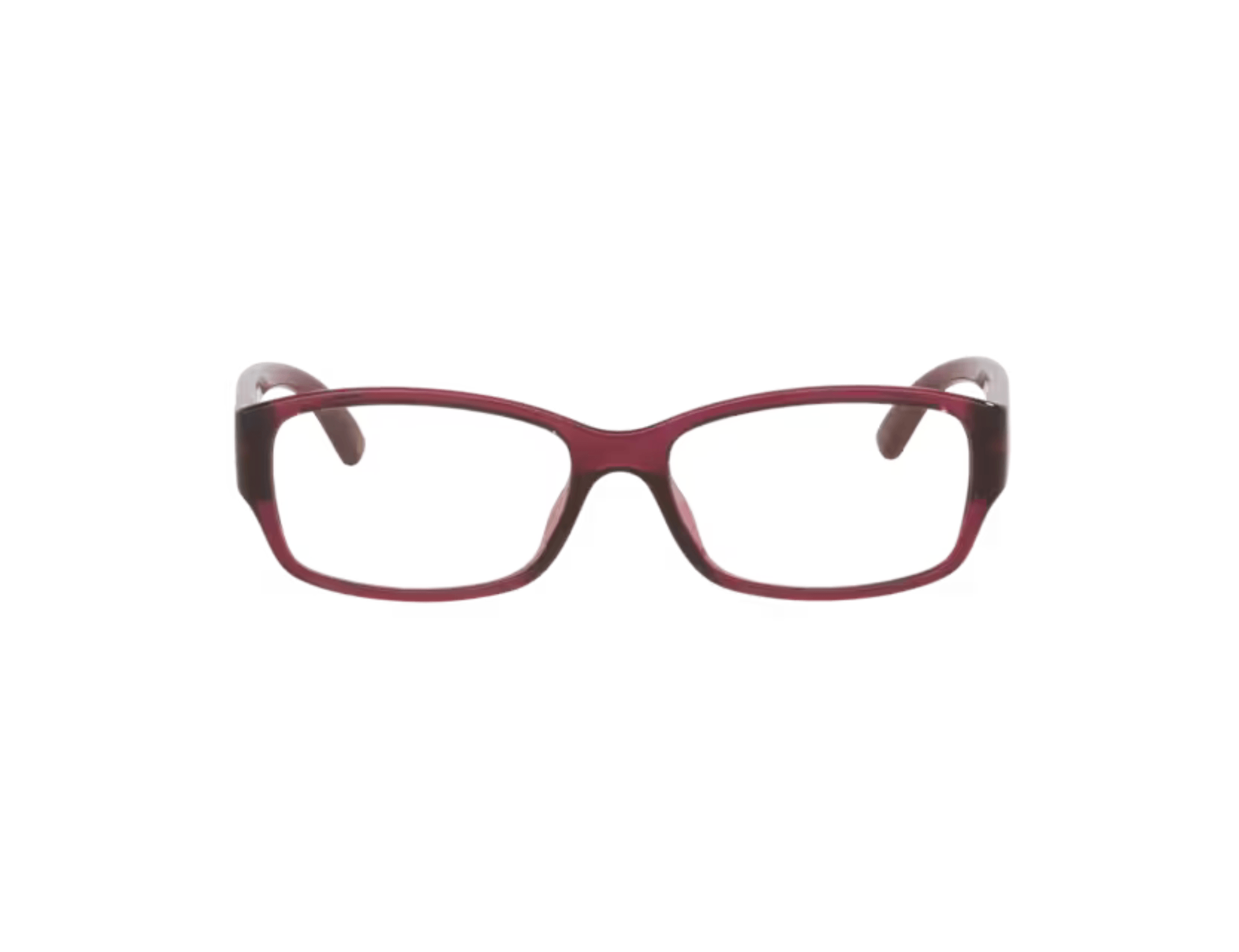 Óculos de Grau Jean Monnier 3261 N170 Vermelho 2