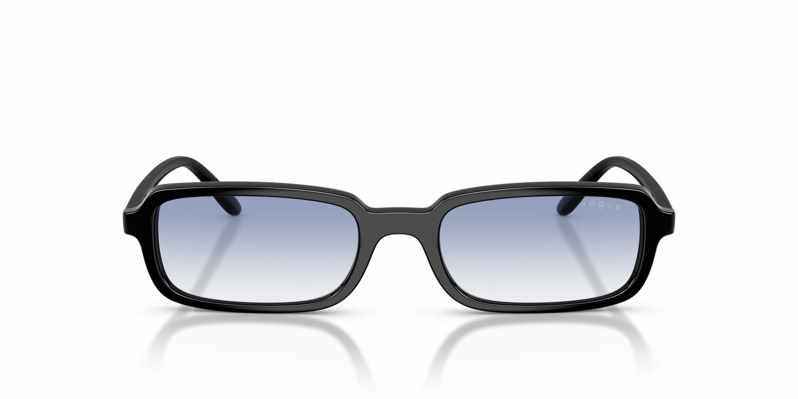 Óculos de Sol Vogue 5666S W44/19 Preto 2