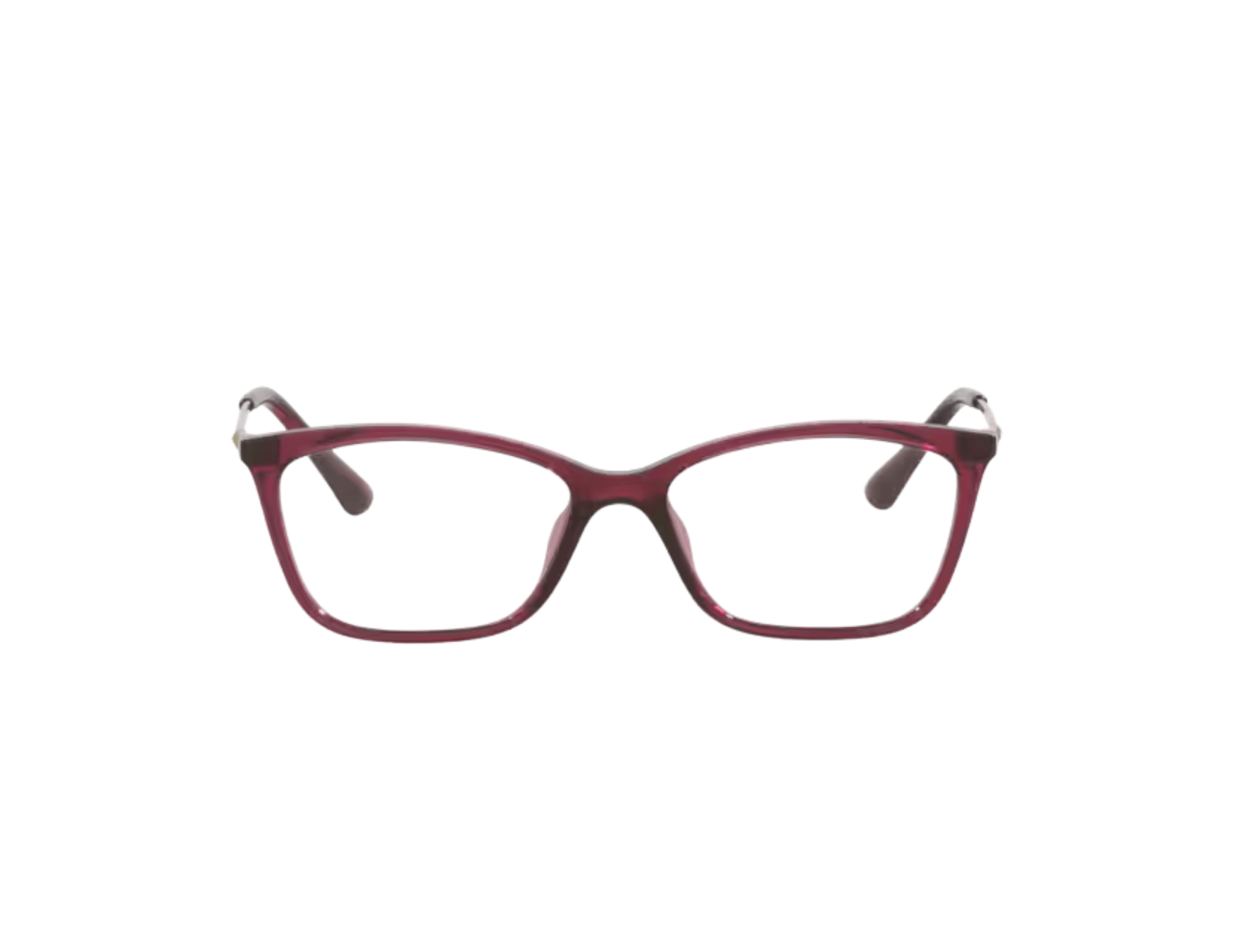 Óculos de Grau Michel Platini 3202BU N250 Vermelho 2