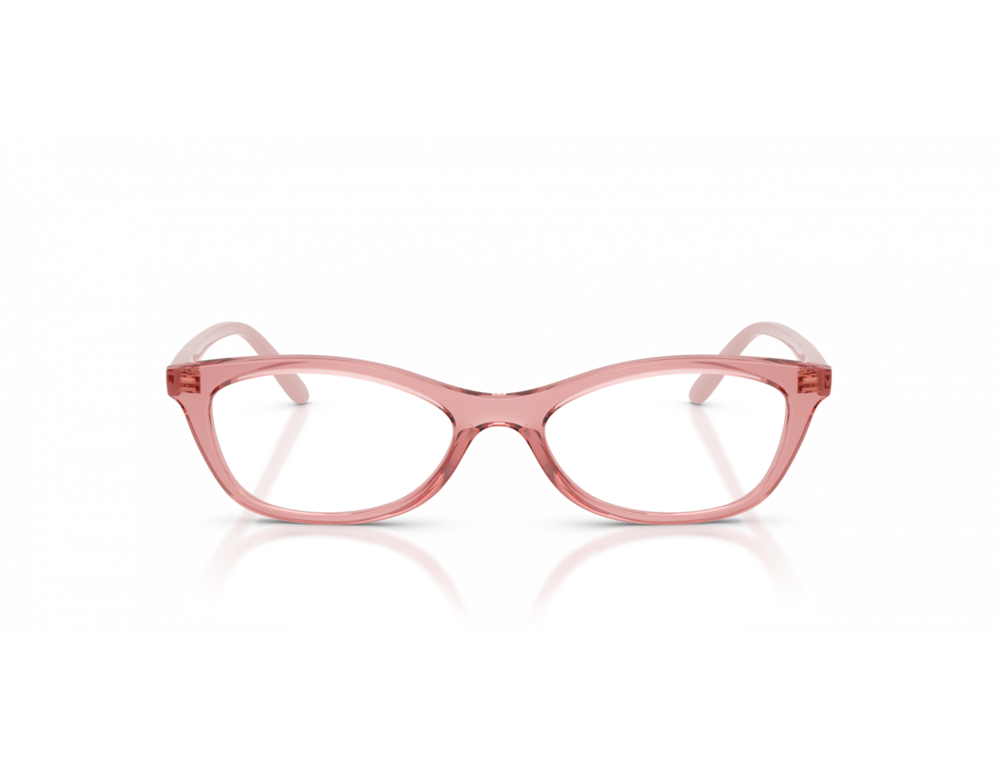 Óculos de Grau Vogue 5668 2748 Rosa 2