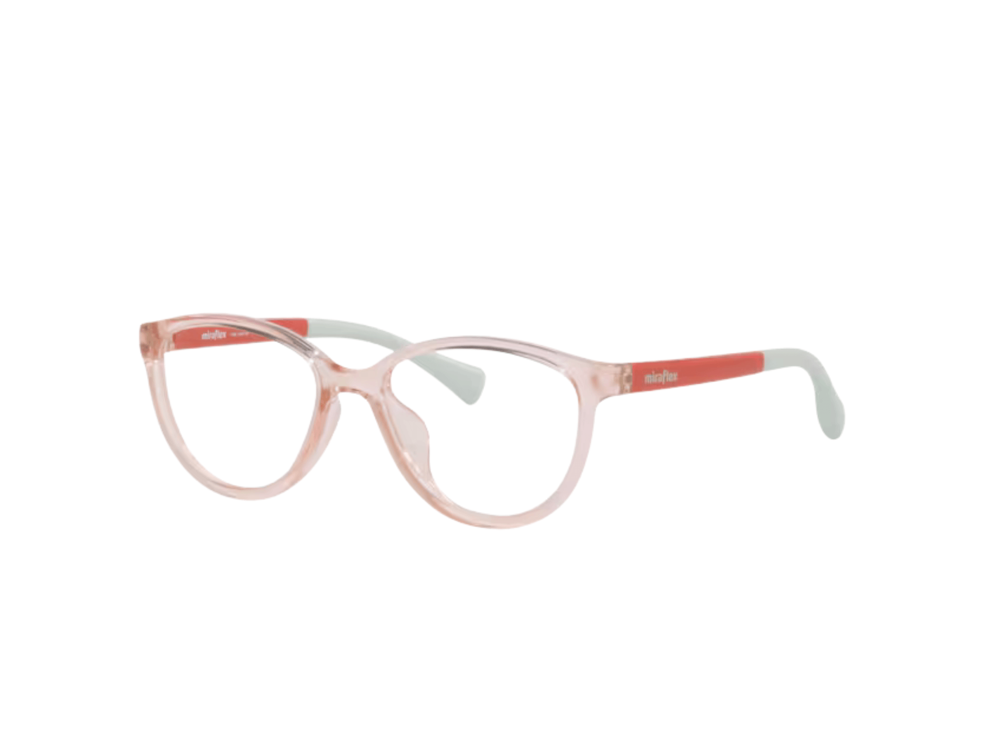 Óculos de Grau Infantil Miraflex 4038 N378