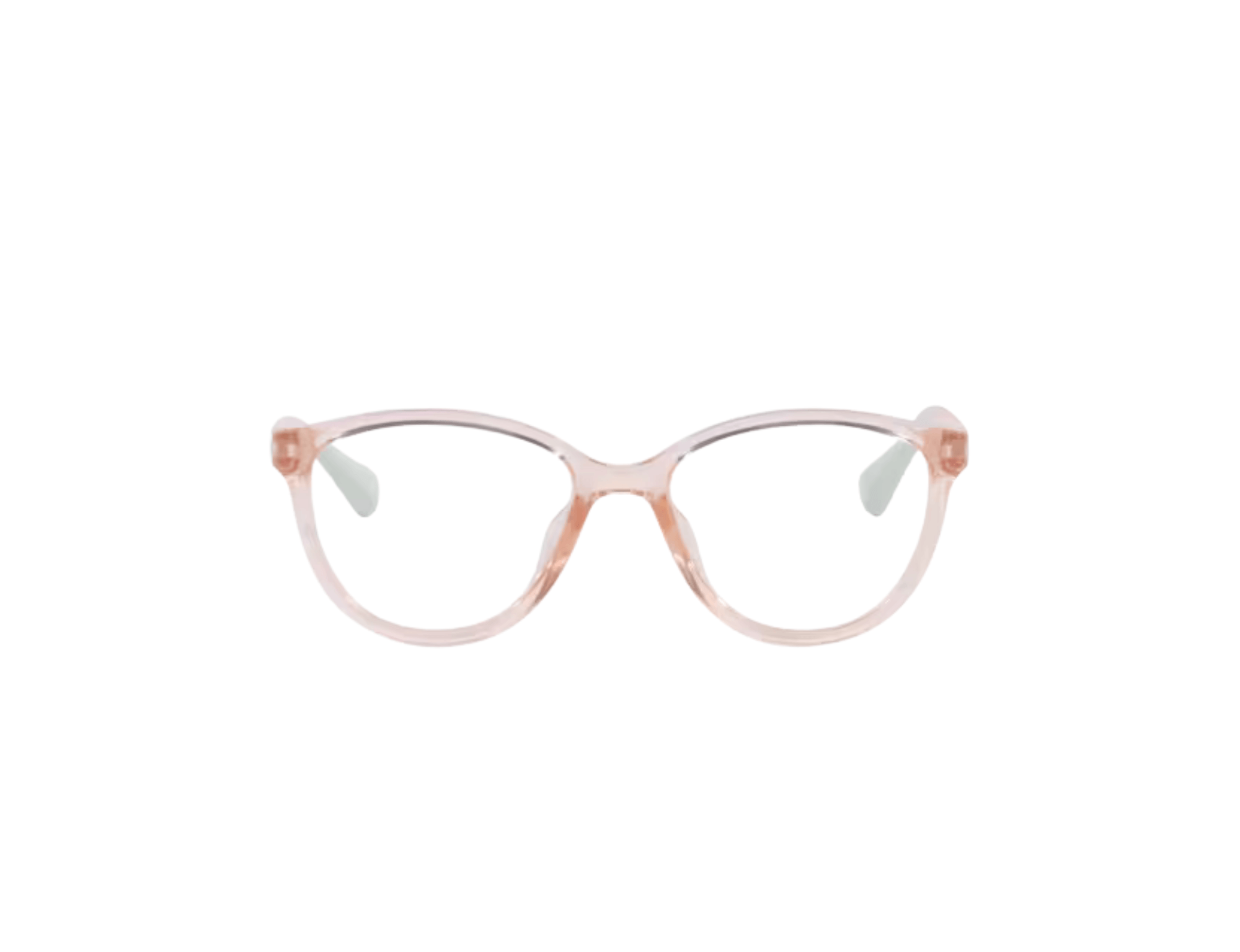 Óculos de Grau Infantil Miraflex 4038 N378 Rosa 2