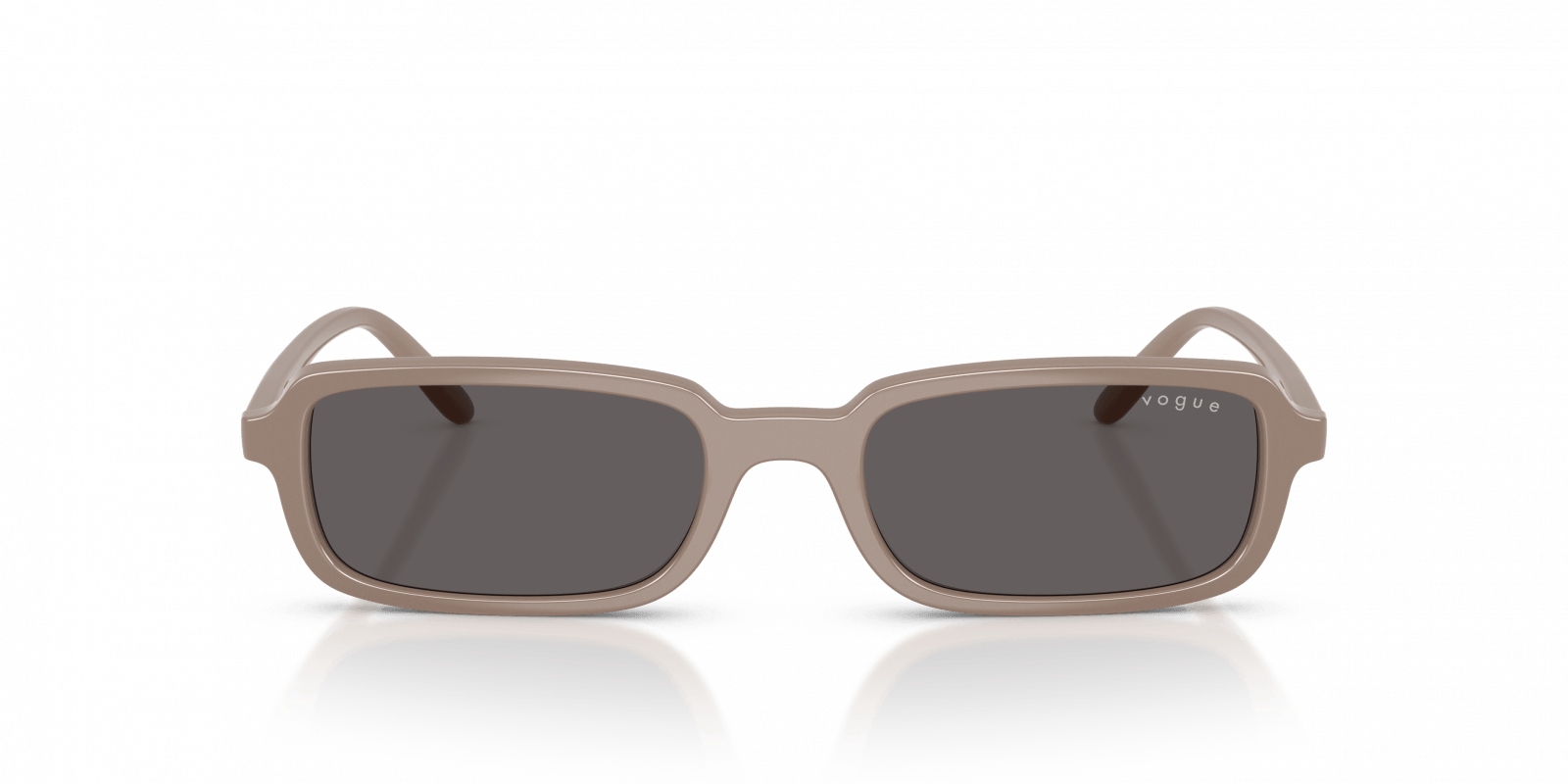 Óculos de Sol Vogue 5666S 326187 Bege 2