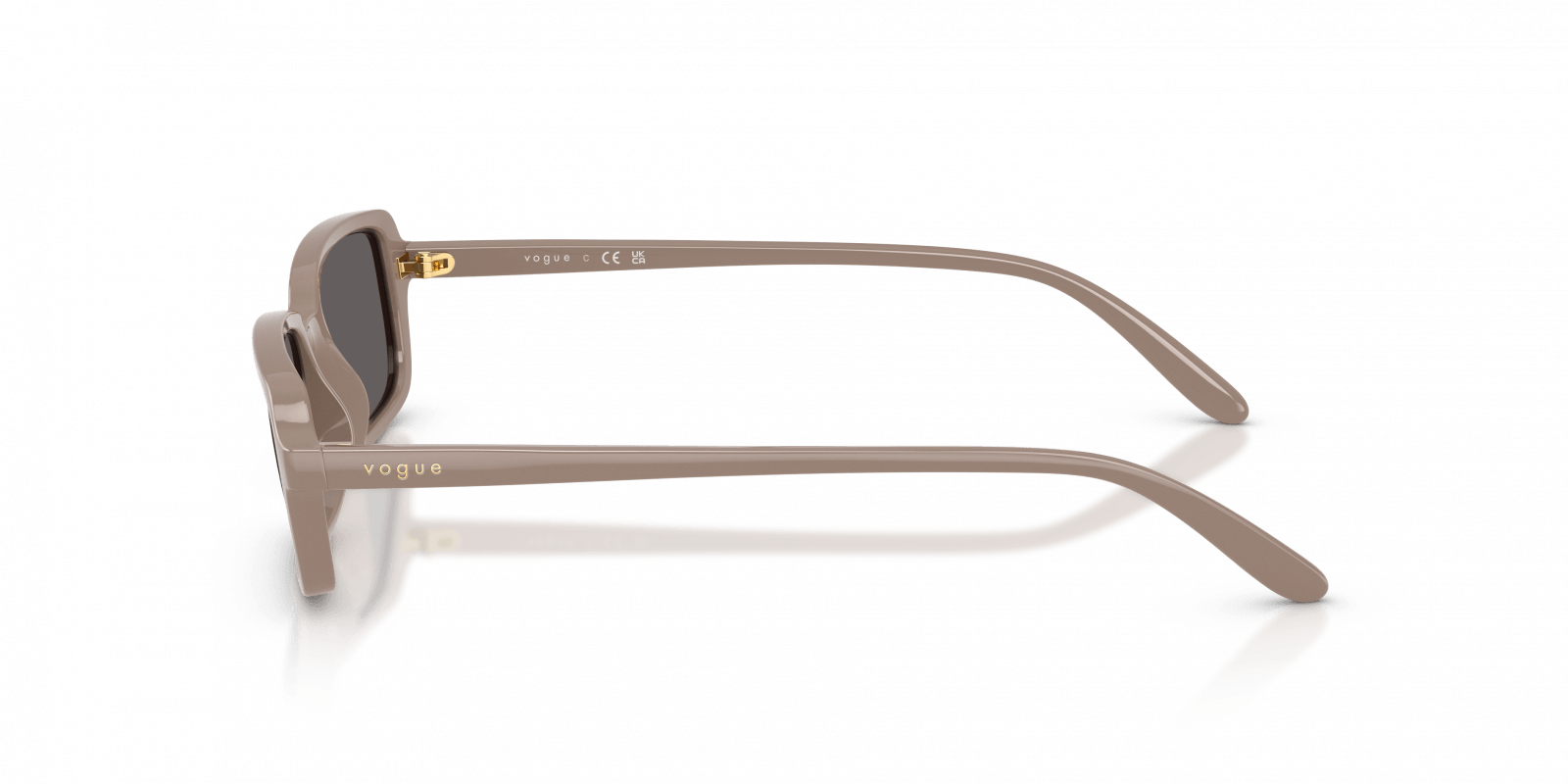 Óculos de Sol Vogue 5666S 326187 Bege 3
